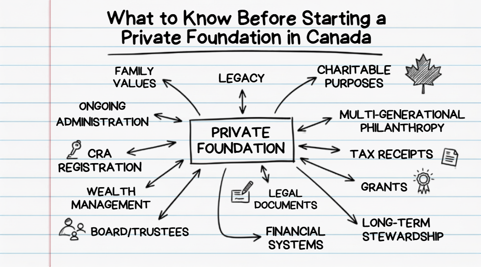 Private Foundation