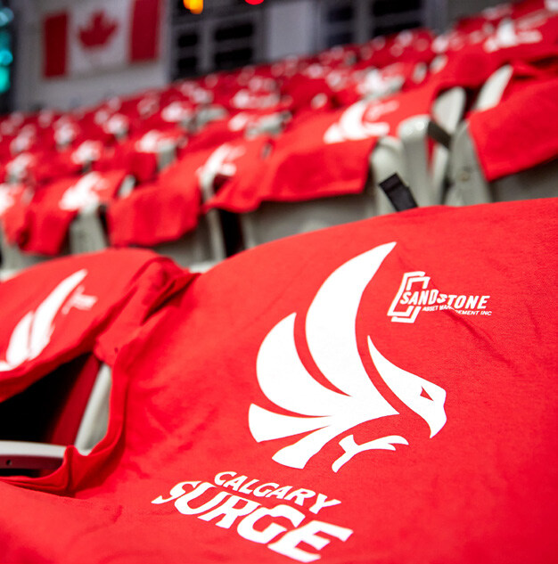 Sandstone Surge Assist Impact Report