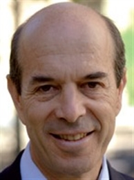 Ian Goldin