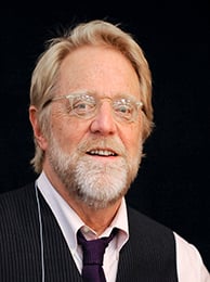 Jonathan Taplin