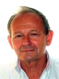Alastair Crooke