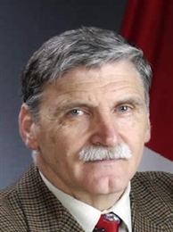 Romeo Dallaire