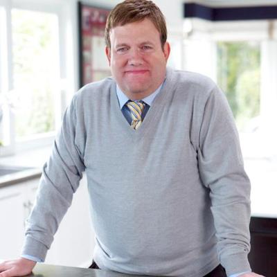 Dr. Frank Luntz